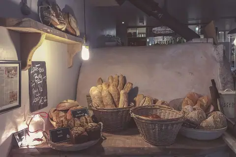 Friary Mill Bakery photo 2