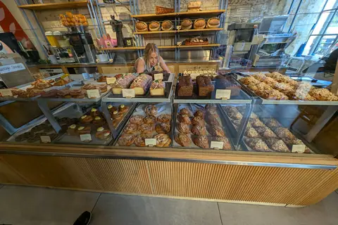 Friary Mill Bakery photo 1